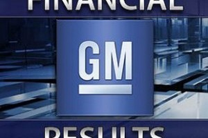 Veniturile nete ale GM au crescut cu 89 %, pana la 2,5 miliarde USD