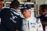 Barrichello ar putea parasi echipa Williams