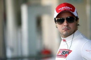 Domenicali: Massa are tot sprijinul Ferrari