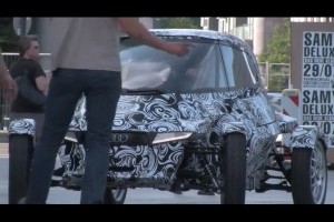Noul Audi Concept Car