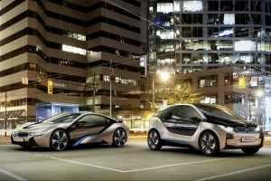 Viitoarele BMW i4 si i5 vor pune accentul pe accesibilitate