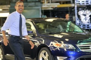 Masina ideala pentru fiica mai mare a presedintelui Obama include un Boy Ejector