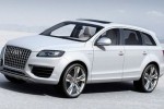 ZVON: Audi pregateste Q6 Crossover pentru a bate BMW X6