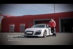 VIDEO: Saptamana Audi R8 GT