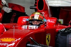 EXCLUSIV! Interviu cu Jules Bianchi, pilotul de rezerva al echipei Ferrari