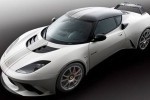 Lotus Evora GTE - Road Concept Car
