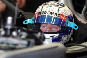 EXCLUSIV! Interviu cu Sam Bird, pilotul care i-ar putea lua locul lui Schumacher in Formula 1