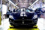RECALL: Maserati GranTurismo si Quattroporte