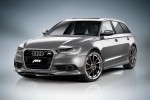 ABT Sportsline personalizeaza noul Audi A6 Avant