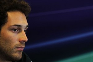 Senna, confirmat la Renault pentru cursele din Belgia si Italia