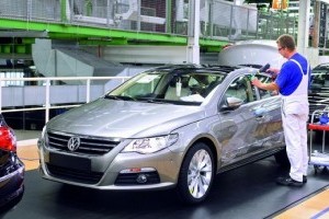VW va investi 1 miliard € pentru producerea de energie regenerabila