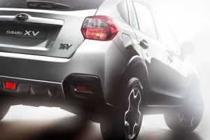 Frankfurt preview: Subaru confirma modelele XV si BRZ Prologue