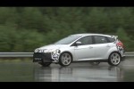 VIDEO: Ford testeaza noul Ford Focus ST