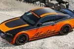Ford Mustang by Design-World