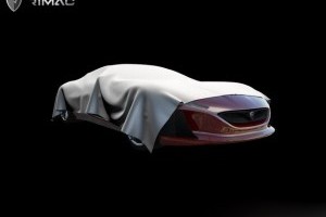 VIDEO: Rimac Automobili - The New Concept