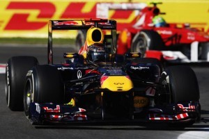 Vettel: McLaren sunt cei mai buni la Monza