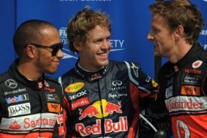 Hamilton: Vettel a fost de neatins