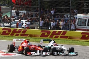 Schumacher: Mercedes poate chiar mai mult decat atat