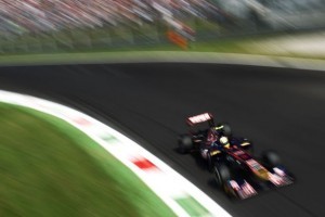 Alguersuari, surprins de posibilitatile Toro Rosso in Italia