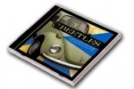 The Beetles, un CD cu sunete de masina