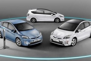 Toyota va construi piese in afara Japoniei