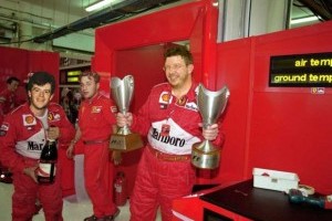 Ferrari: Ross Brawn nu este solutia problemelor noastre
