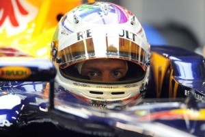 Vettel: Ferrari ar putea fi cei mai redutabili adversari ai nostri in Singapore