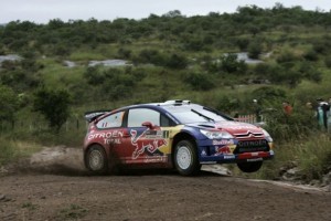 Din 2012 vor exista calificari in WRC