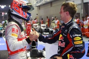 Vettel: Nu ma deranjeaza sa mai astept