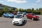 Noul Nissan Micra se lanseaza in Romania
