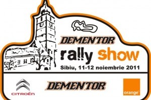 Dementor Rally Show: 100% spectacol