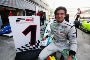 Mihai Marinescu castiga prima cursa de Formula 2 de la Monza