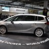 VIDEO: Opel Zafira Tourer - Frankfurt 2011