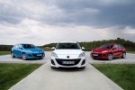 Cel mai bun scor pentru Mazda3  in testul de anduranta Auto Bild