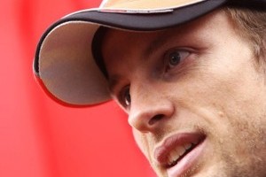 Button a semnat un nou contract cu McLaren