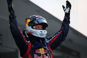 Button castiga in Japonia, iar Vettel devine campion mondial