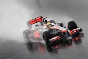 McLaren domina sesiunea a doua de antrenamente din Coreea de Sud
