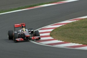 Lewis Hamilton va pleca din pole-position in Coreea de Sud