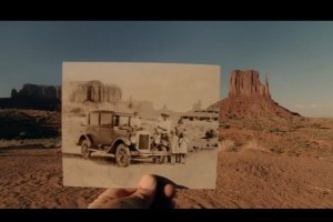 100 de ani de Chevrolet: Then and Now