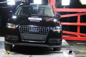 Euro NCAP a anuntat rezultatele ultimelor teste