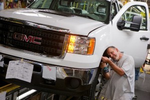 GM investeste 275 de milioane de dolari SUA