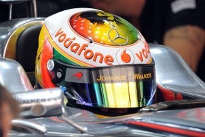 Hamilton si Perez, penalizati pentru cursa din India