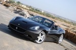 Ferrari California 2012 - Mai usor, mai puternic