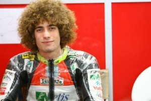 Circuitul de Moto GP de la Misano va fi redenumit in memoria lui Simoncelli