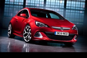 Oficial: Noul Astra OPC are 280 CP