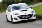 BBR ofera kituri noi pentru Mazda3 si Mazda6