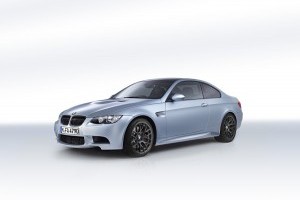 BMW M3 Competition Edition 2012