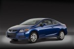 Honda Civic lipseste de pe stoc din cauze naturale