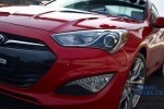 Hyundai ne arata noul Genesis Coupe