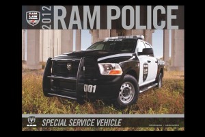 Ram 1500 – Special Service Package